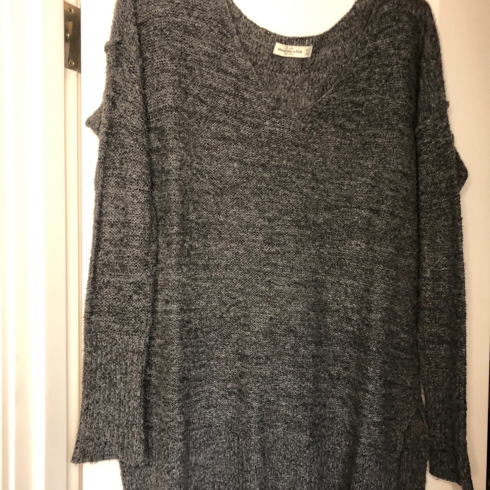 Abercrombie Sweater